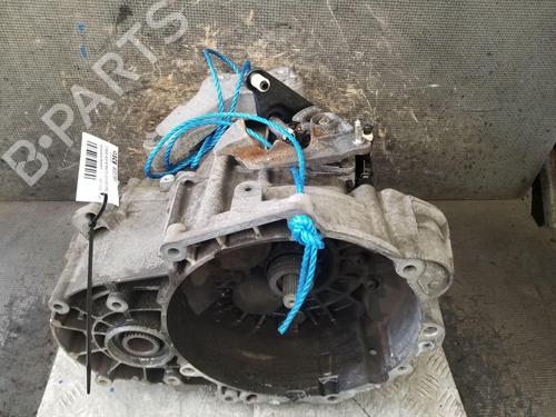 gearbox-audi-a3-sportback-8pa-2004-2005-2006-2007-2008-2009-2010-2011-2012-2013-2014-2015-36801325 main image