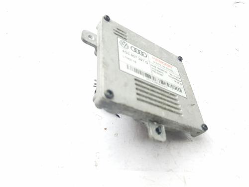 Used Xenon ballast Xenon ballast AUDI Q3 (8UB, 8UG) 2.0 TFSI quattro (180 hp) 33275856 33275856