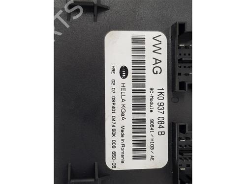 Electronic module VW GOLF VI (5K1) 1.4 TSI | BP22663219M83