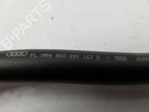 Andre AUDI R8 (4S3, 4SP) 5.2 FSI Plus quattro | BP24440586O1