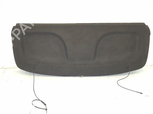 Used Rear parcel shelf Rear parcel shelf 38595419 38595419