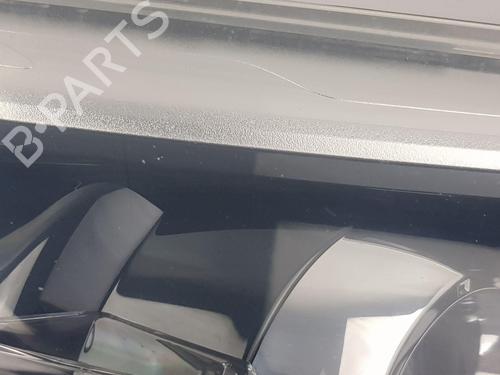 Right headlight RENAULT CAPTUR I (J5_, H5_) 1.5 dCi 90 (J5N4, J5M5, J5MW, J5M6, J5AL, J5AJ) | BP29641901C29 