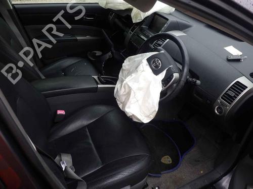 Heater blower motor TOYOTA PRIUS Liftback (_W2_) 1.5 Hybrid (NHW20_, NHW20R) | BP22664280M62 