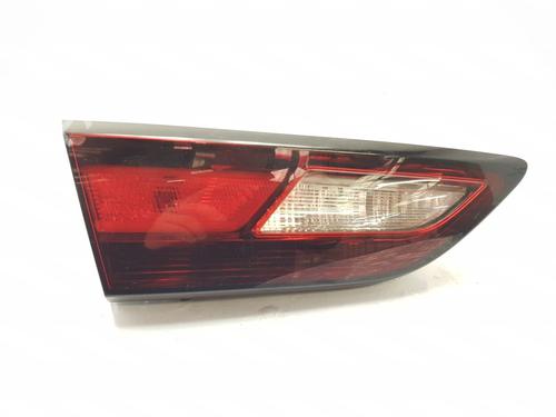 Feu de coffre gauche VAUXHALL ASTRA Mk VII (K) (B16) 1.6 CDTi (110 hp) 28119942