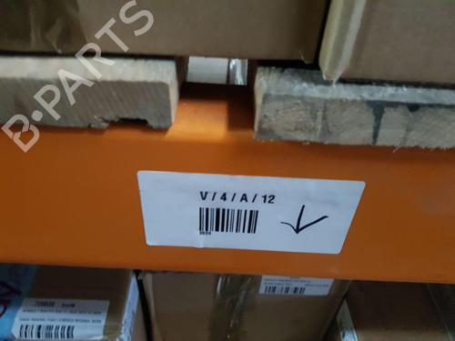 Left front shock absorber RENAULT MASTER III Van (FV) | BP36280677M16 - Image 7