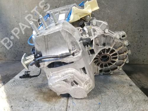 Gearbox FORD PUMA (J2K, CF7)  | BP31053525M3 
