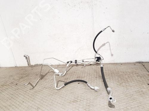 AC pipe VW POLO VI (AW1, BZ1, AE1) | BP30520682M126 - Image 5