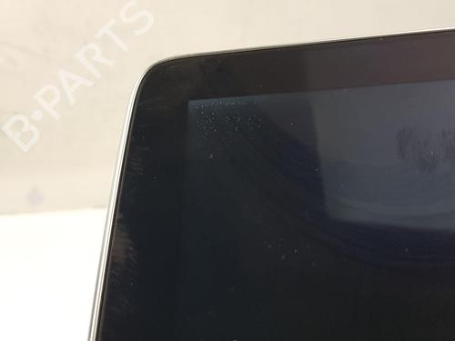 Radio MERCEDES-BENZ A-CLASS (W176) A 200 CDI / d (176.008) | BP29738228E6