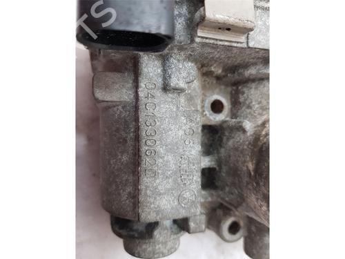 Boîtier papillon VW POLO V (6R1, 6C1)  | BP22682568M82 