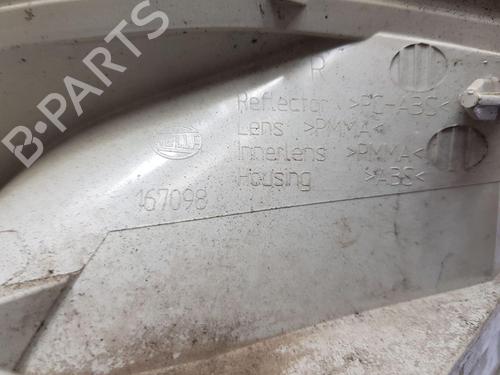 Right taillight FORD KUGA I 2.0 TDCi | BP28157850C35  - Image 7