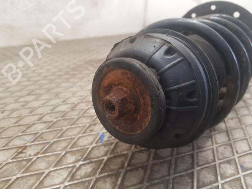 Right front shock absorber FIAT PUNTO EVO (199_) 1.4 (199AXB1A) | BP29492607M17 