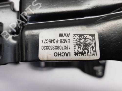 Armrest / Center console FORD S-MAX (CJ, WA6) 2.0 TDCi | BP29378960I20 