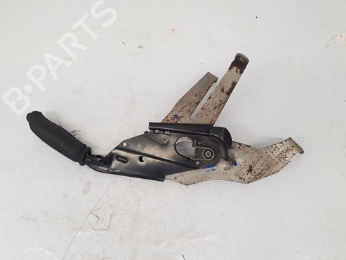Used Hand brake Hand brake BMW X5 (E53) 3.0 d (184 hp) 34142271 34142271