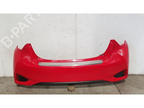 Used Rear bumper Rear bumper 38095363 38095363