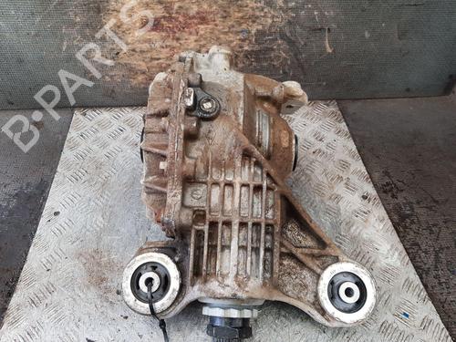 Rear differential LAND ROVER DEFENDER Station Wagon (L663) P300 Si4 4x4 | BP27664821M24 