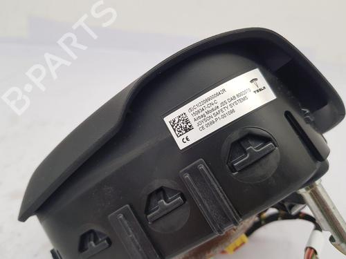 Driver airbag TESLA MODEL 3 (5YJ3) EV AWD | BP33275901C9  - Image 8
