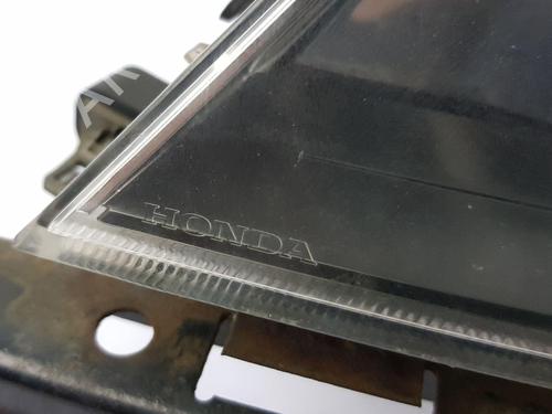 Left headlight HONDA CIVIC VIII Hatchback (FN, FK) 1.4 (FK1, FN4) | BP29292511C28 