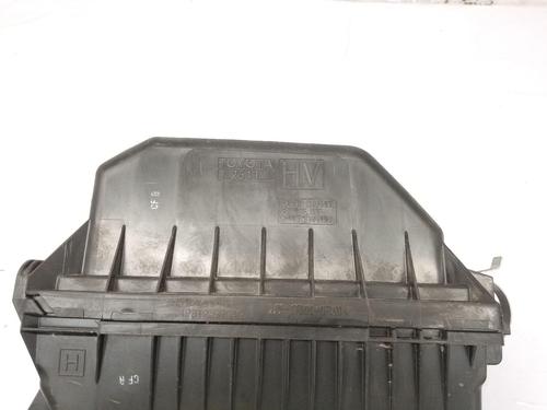 Air filter box TOYOTA RAV 4 V (_A5_, _H5_) 2.5 Hybrid AWD (AXAP54, AXAP54L) | BP36281044M87  - Image 9