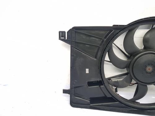 Radiator fan FORD FOCUS III 1.6 Ti | BP31842022M35