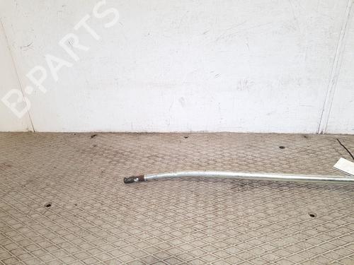Gear lever VAUXHALL COMBO Mk II (C) Box Body/MPV (F25) 1.7 DI 16V | BP22675482M90 