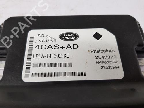 Electronic module JAGUAR XF SPORTBRAKE (X260)  | BP28032737M83 