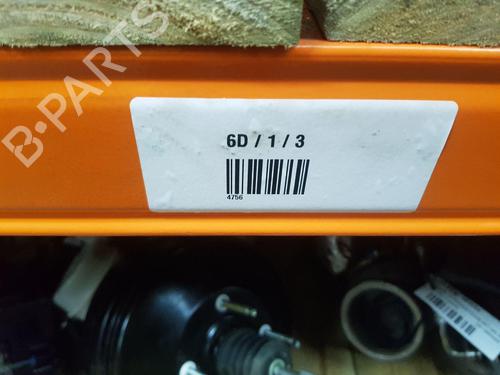 Oil radiator AUDI A3 Sportback (8VA, 8VF) RS3 quattro | BP22655281M33 