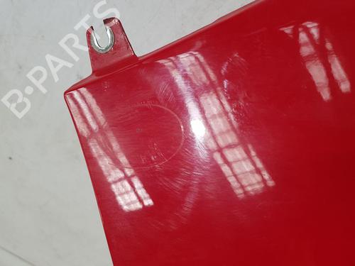 Right front fenders SKODA FABIA II (542) 1.6 TDI | BP29957300C42