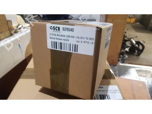 Other MCLAREN 720S 4.0 | BP22669102O1