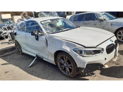 AC pipe BMW 1 (F21) M 140 i | BP22682069M126 