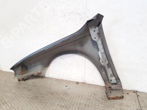Forkjerm høyre JAGUAR X-TYPE I (X400) 2.0 D | BP25839891C42 