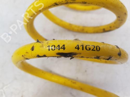 Right front suspension VW GOLF VII (5G1, BQ1, BE1, BE2) 1.2 TSI | BP30379203M73 