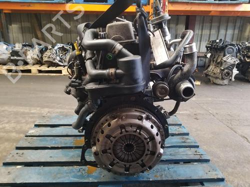 Engine FORD TRANSIT CONNECT (P65_, P70_, P80_) 1.8 Di | BP30764905M1 - Image 3