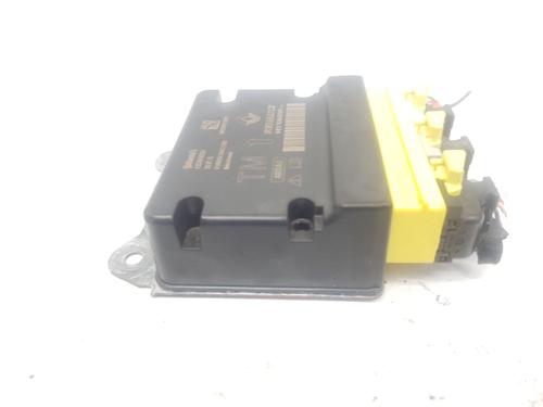 ECU airbags RENAULT CLIO V (B7_) | BP22666642M53 - Image 5