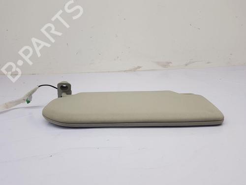 Right sun visor VOLVO XC90 II (256) B6 Mild Hybrid AWD | BP33853589I2 - Image 2