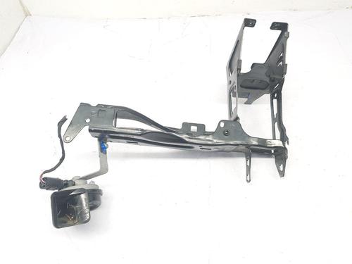 Suporte da óptica esquerda BMW 3 Gran Turismo (F34) 330 d xDrive (258 hp) 30603757