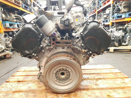 Engine AUDI A5 Sportback (8TA) S5 quattro | BP22655634M1 