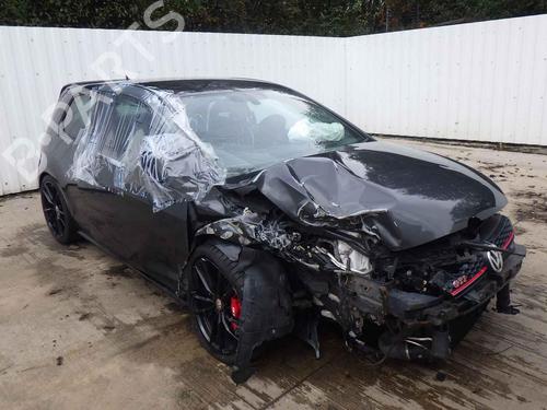 Used Parts VW GOLF VII (5G1, BQ1, BE1, BE2) 1.2 TSI 4310630