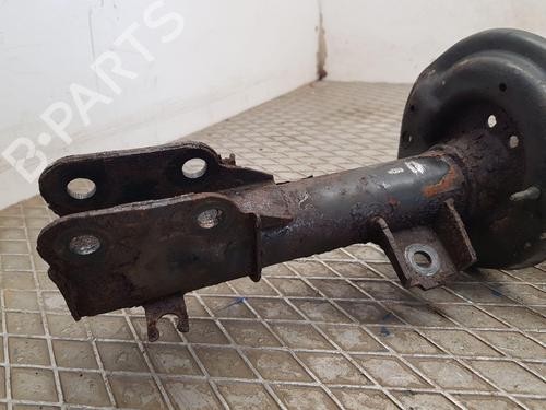 Left front shock absorber VAUXHALL VIVA (C16) 1.0 | BP25840000M16 