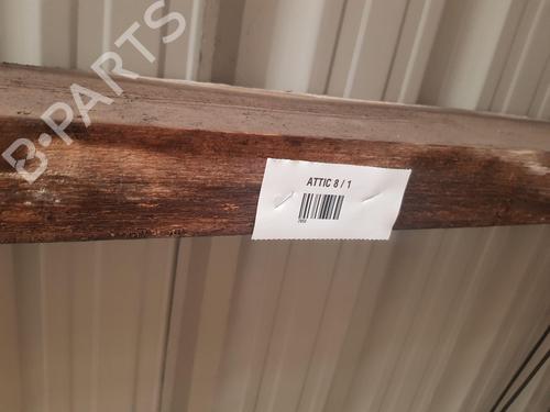 AC compressor MCLAREN 720S 4.0 | BP22671270M34