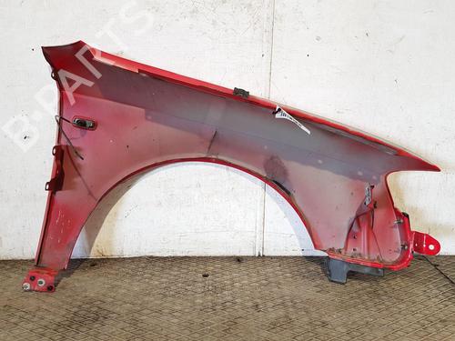 Left front fenders AUDI A4 B7 (8EC)  | BP22206899C41 