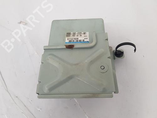 Used Steering ECU Steering ECU HONDA CIVIC VII Hatchback (EU, EP, EV) 2.0 i Sport (EV1) (160 hp) 35746332 35746332