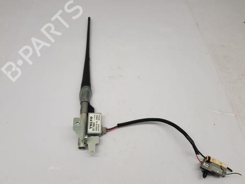 Used Antenna/Base VOLVO C70 II Convertible (542) D5 (180 hp) 30184879