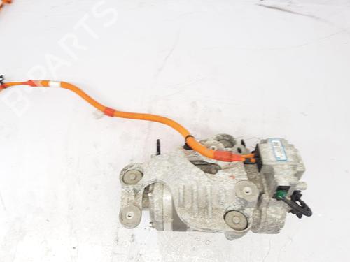 Used AC compressor AC compressor TESLA MODEL 3 (5YJ3) EV AWD (351 hp) 33726488 33726488