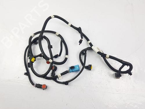 Elektronische module VAUXHALL CORSA Mk V (F) 1.5 (102 hp) 25928943