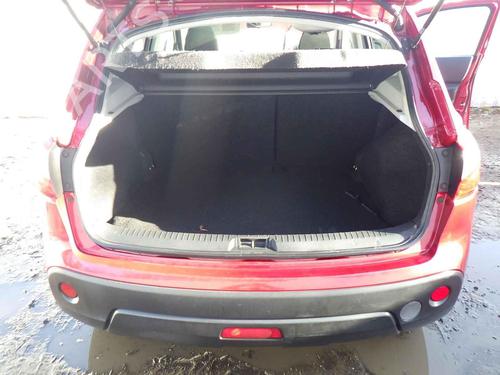 Modanatura parafango anteriore destra NISSAN QASHQAI I (J10, NJ10) 1.5 dCi | BP30581238C135
