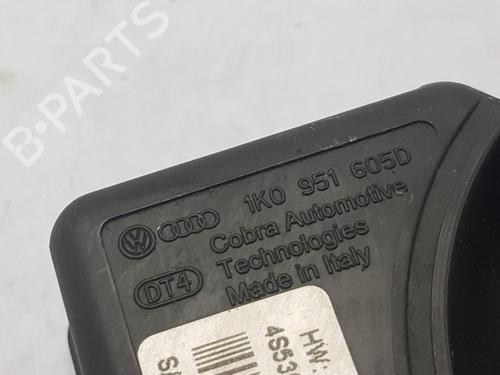 Electronic module VW GOLF V (1K1) 1.4 TSI | BP34708726M83 - Image 5