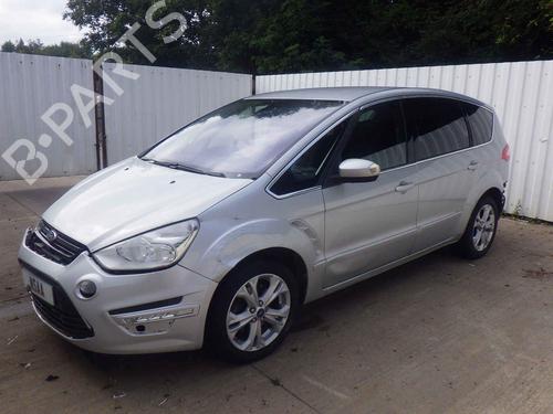 Third brake light FORD S-MAX (WA6) 1.6 TDCi | BP29229815L11 