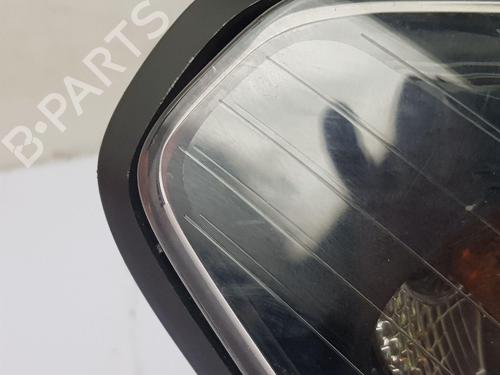 Left headlight SKODA CITIGO (NF1) 1.0 | BP32252215C28 