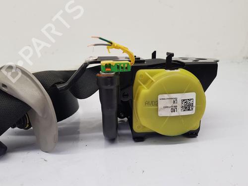 Front left seatbelt KIA CEED (CD) 1.6 CRDi 136 | BP34226547I26  - Image 6