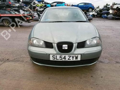 Left mirror SEAT IBIZA III (6L1) 1.2 | BP22667244C26 